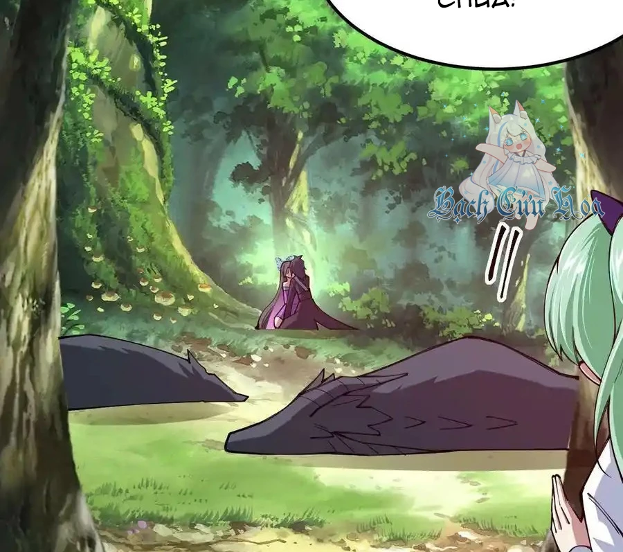 Sức Mạnh Của Kiếm Thần Chapter 56 - Trang 2