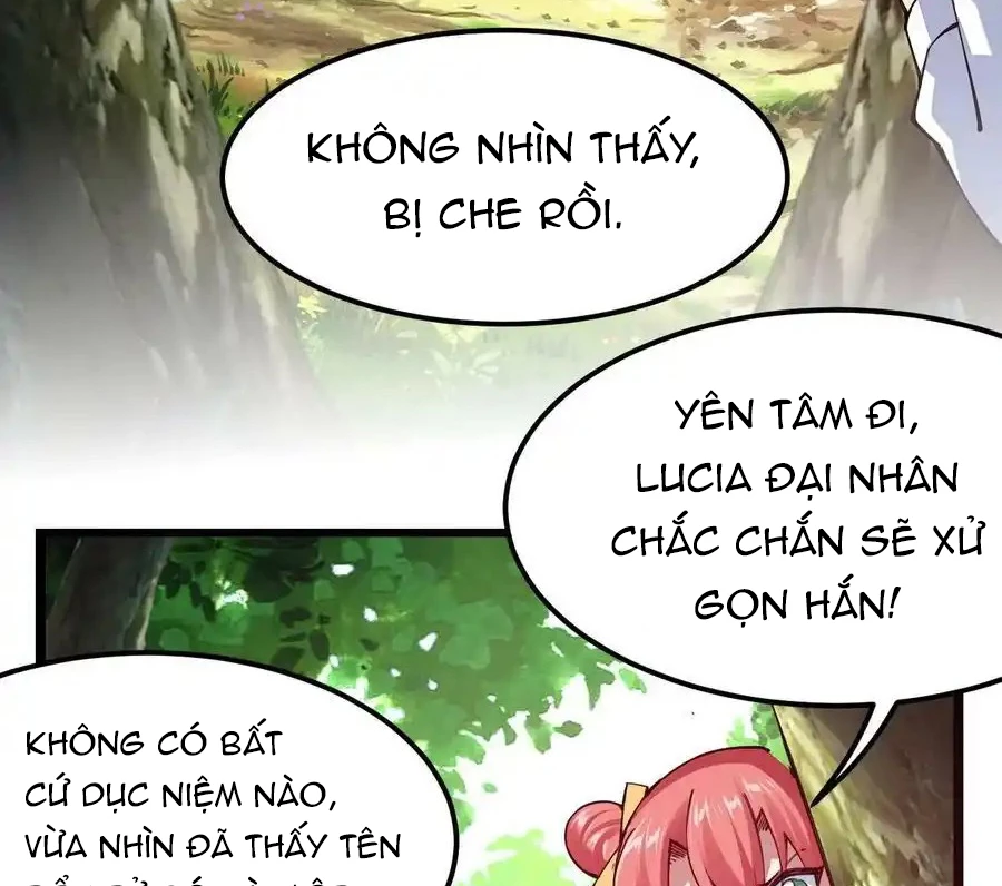 Sức Mạnh Của Kiếm Thần Chapter 56 - Trang 2