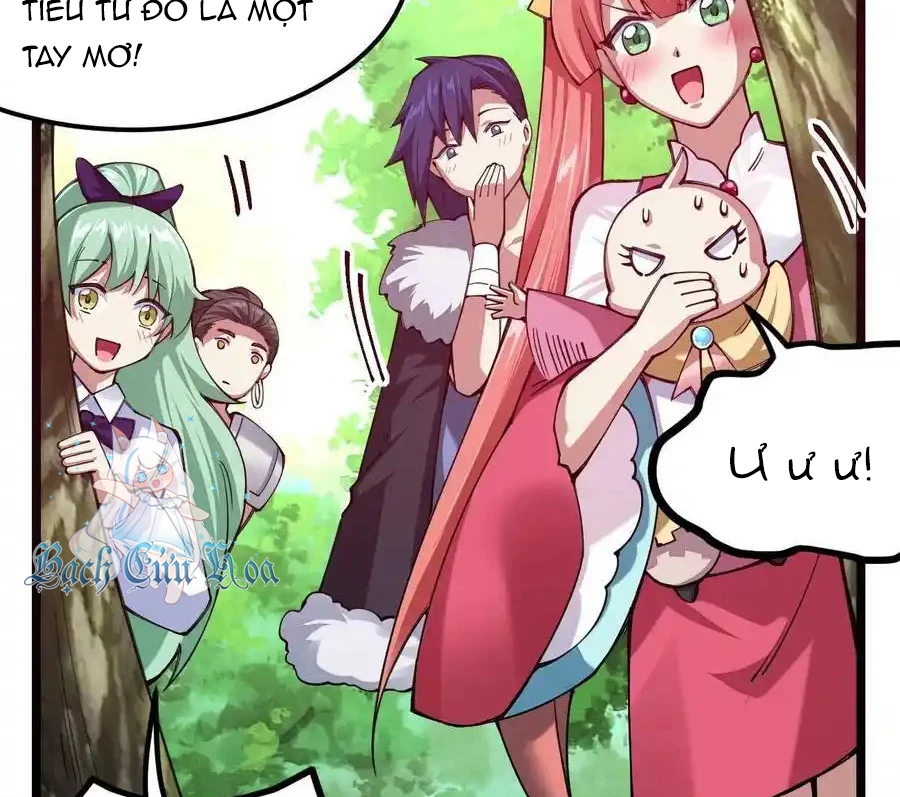 Sức Mạnh Của Kiếm Thần Chapter 56 - Trang 2