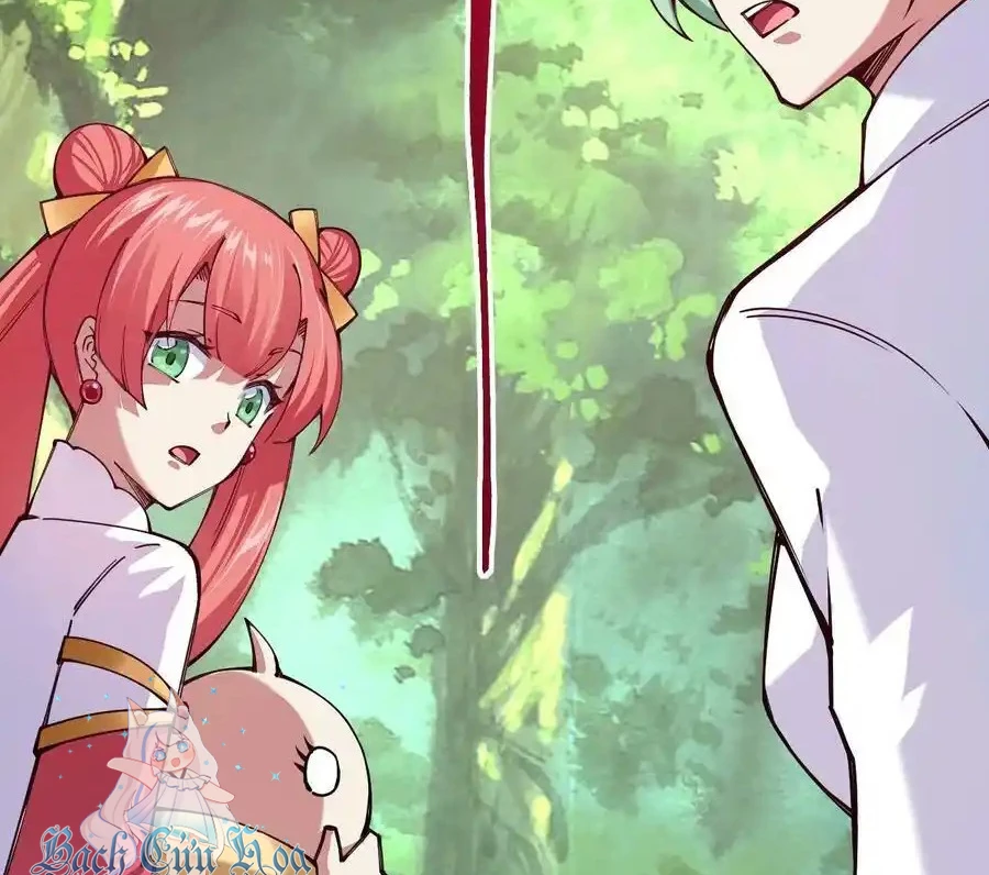 Sức Mạnh Của Kiếm Thần Chapter 56 - Trang 2