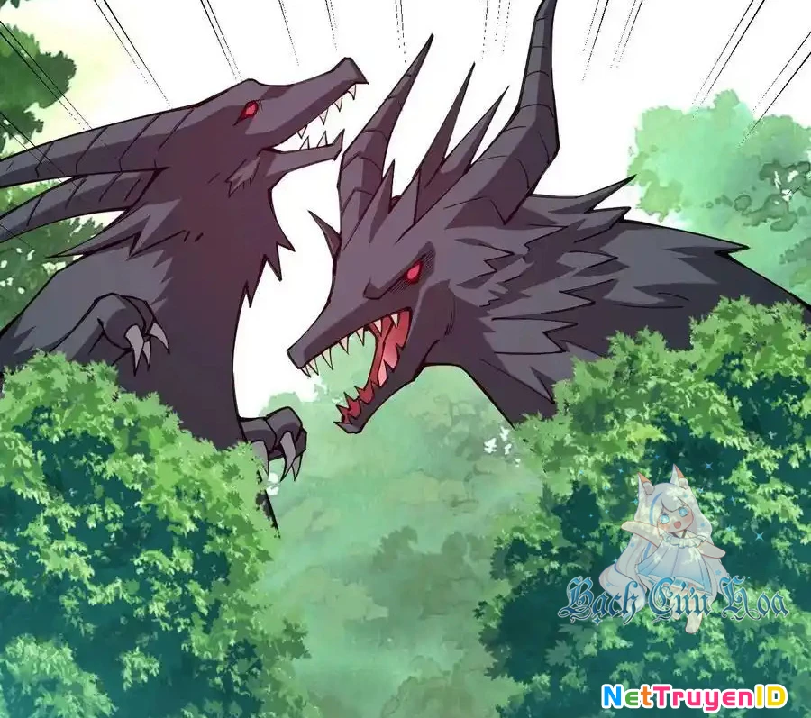 Sức Mạnh Của Kiếm Thần Chapter 56 - Trang 2