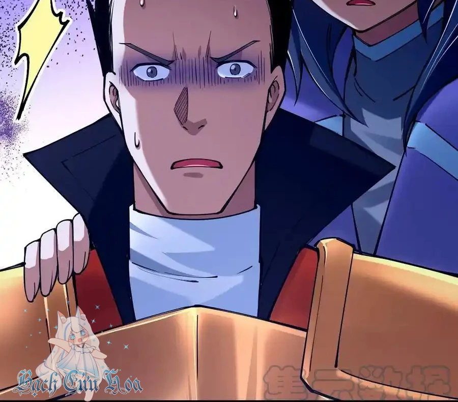 Sức Mạnh Của Kiếm Thần Chapter 57 - Trang 2