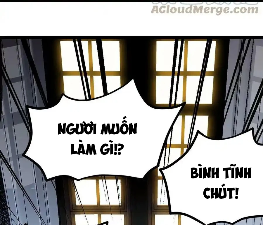 Sức Mạnh Của Kiếm Thần Chapter 57 - Trang 2