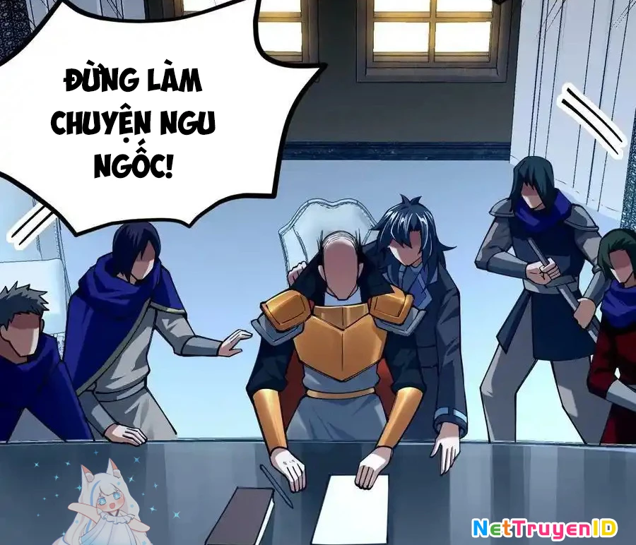 Sức Mạnh Của Kiếm Thần Chapter 57 - Trang 2