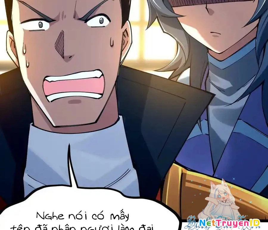 Sức Mạnh Của Kiếm Thần Chapter 57 - Trang 2