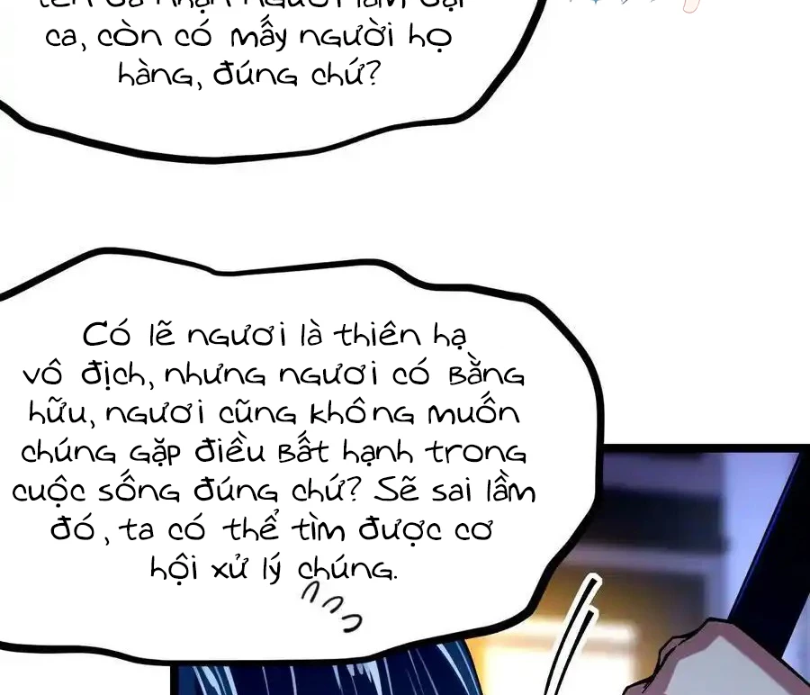 Sức Mạnh Của Kiếm Thần Chapter 57 - Trang 2