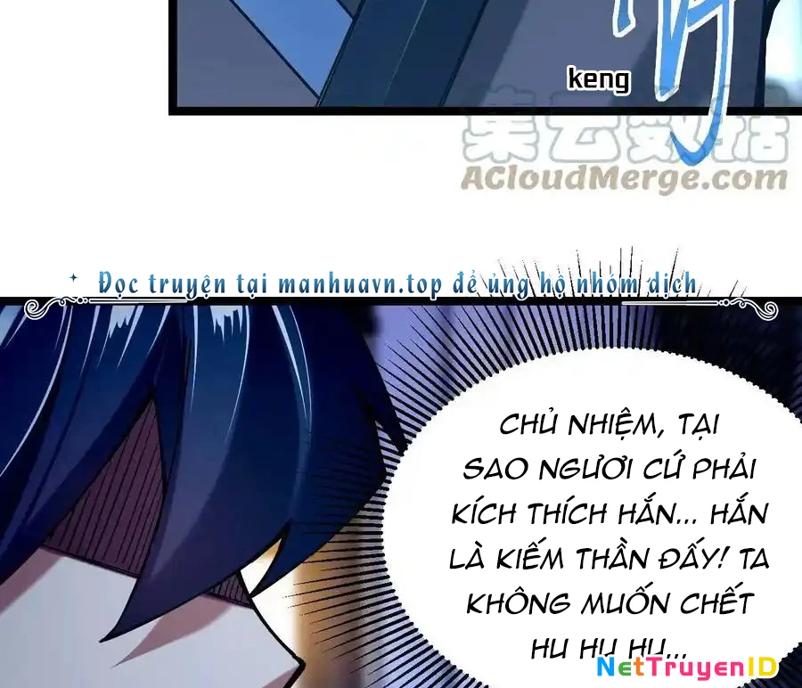 Sức Mạnh Của Kiếm Thần Chapter 57 - Trang 2
