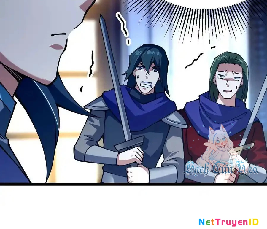 Sức Mạnh Của Kiếm Thần Chapter 57 - Trang 2