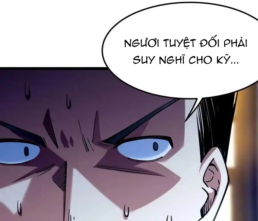 Sức Mạnh Của Kiếm Thần Chapter 57 - Trang 2