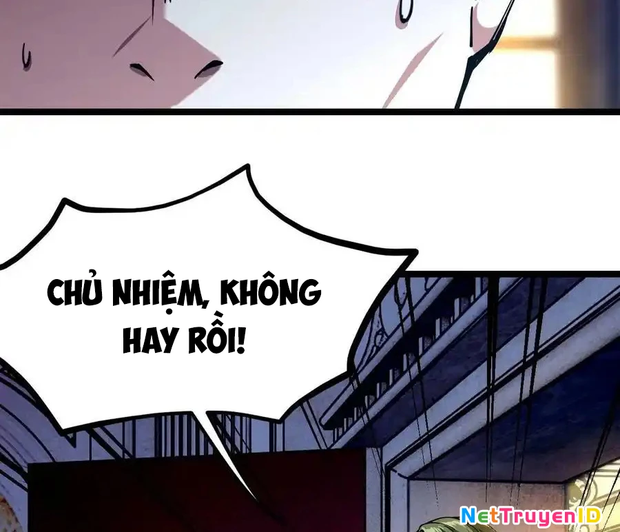 Sức Mạnh Của Kiếm Thần Chapter 57 - Trang 2