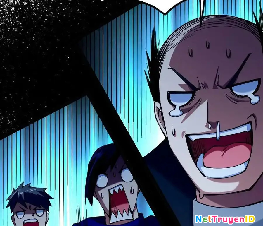 Sức Mạnh Của Kiếm Thần Chapter 57 - Trang 2