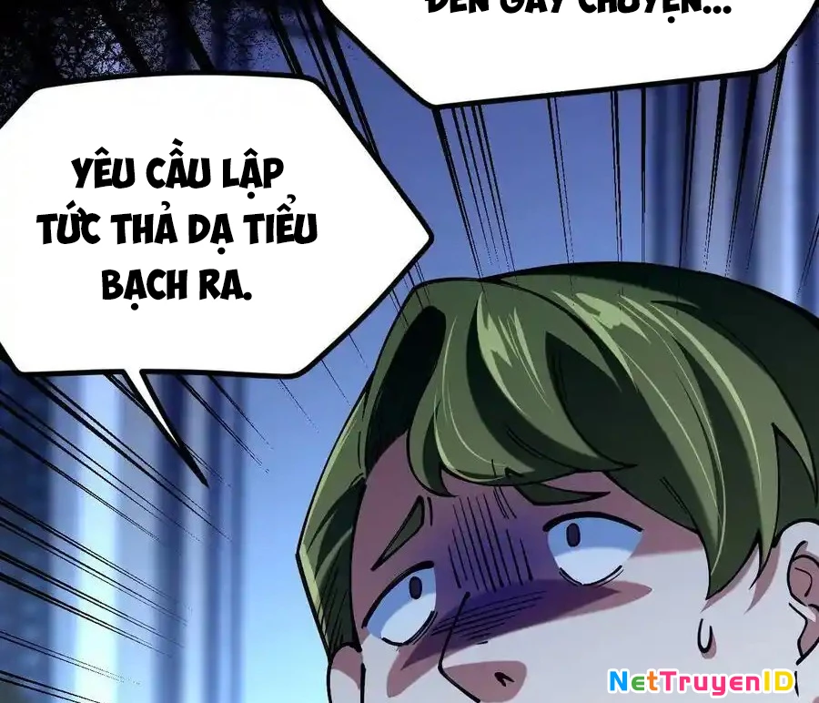 Sức Mạnh Của Kiếm Thần Chapter 57 - Trang 2