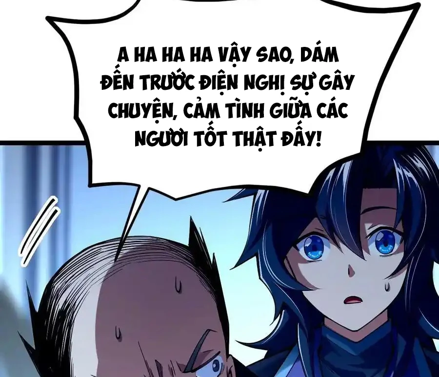 Sức Mạnh Của Kiếm Thần Chapter 57 - Trang 2