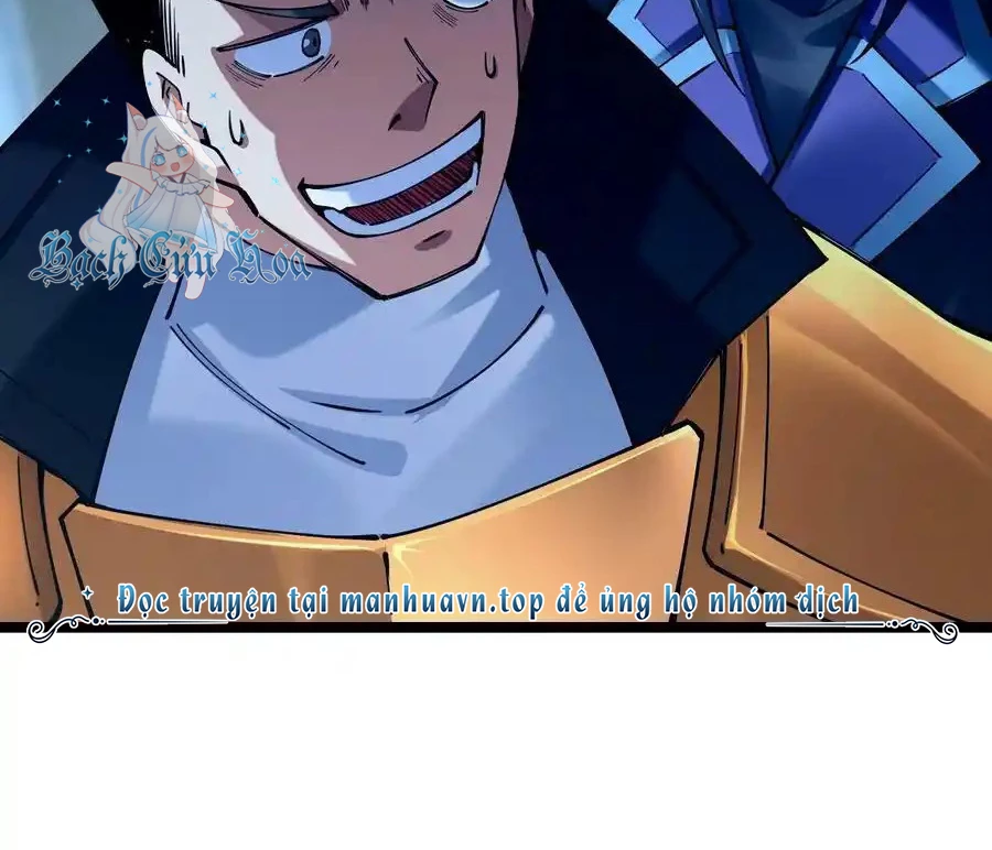 Sức Mạnh Của Kiếm Thần Chapter 57 - Trang 2