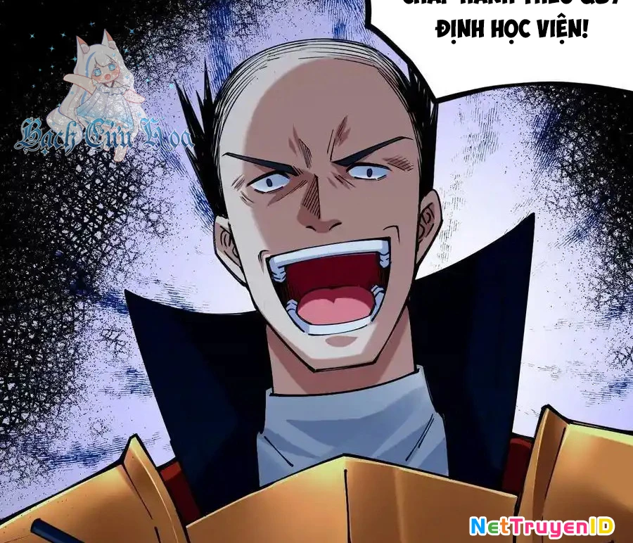 Sức Mạnh Của Kiếm Thần Chapter 57 - Trang 2