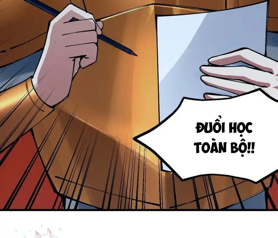 Sức Mạnh Của Kiếm Thần Chapter 57 - Trang 2