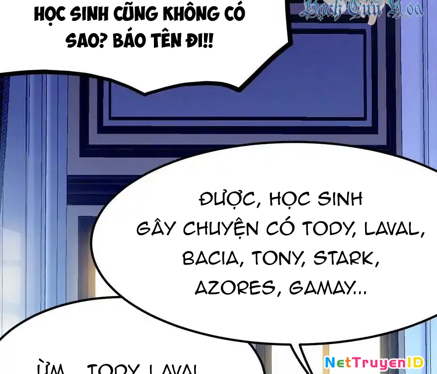 Sức Mạnh Của Kiếm Thần Chapter 57 - Trang 2