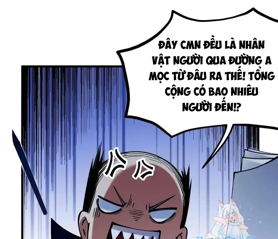 Sức Mạnh Của Kiếm Thần Chapter 57 - Trang 2