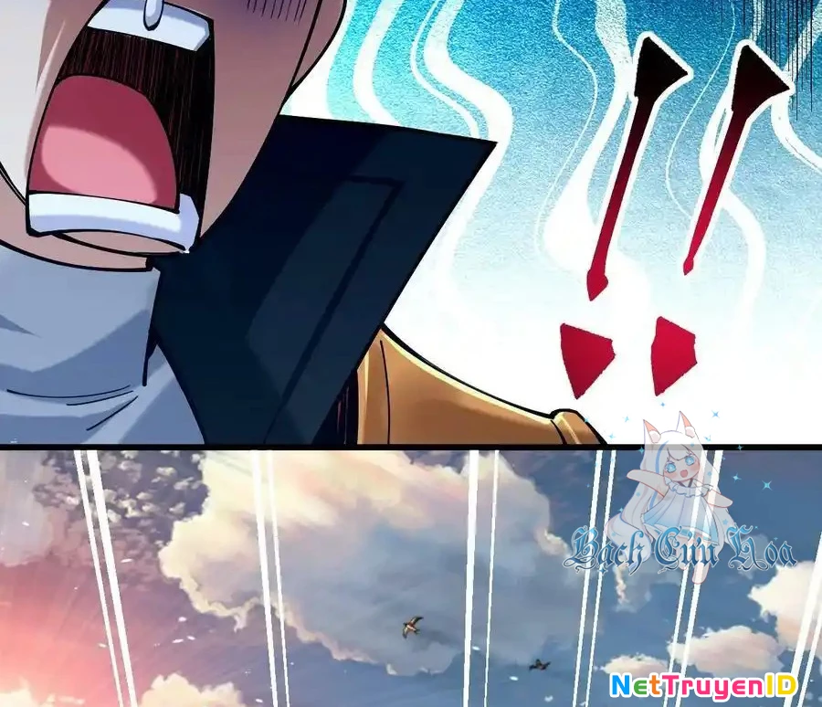 Sức Mạnh Của Kiếm Thần Chapter 57 - Trang 2