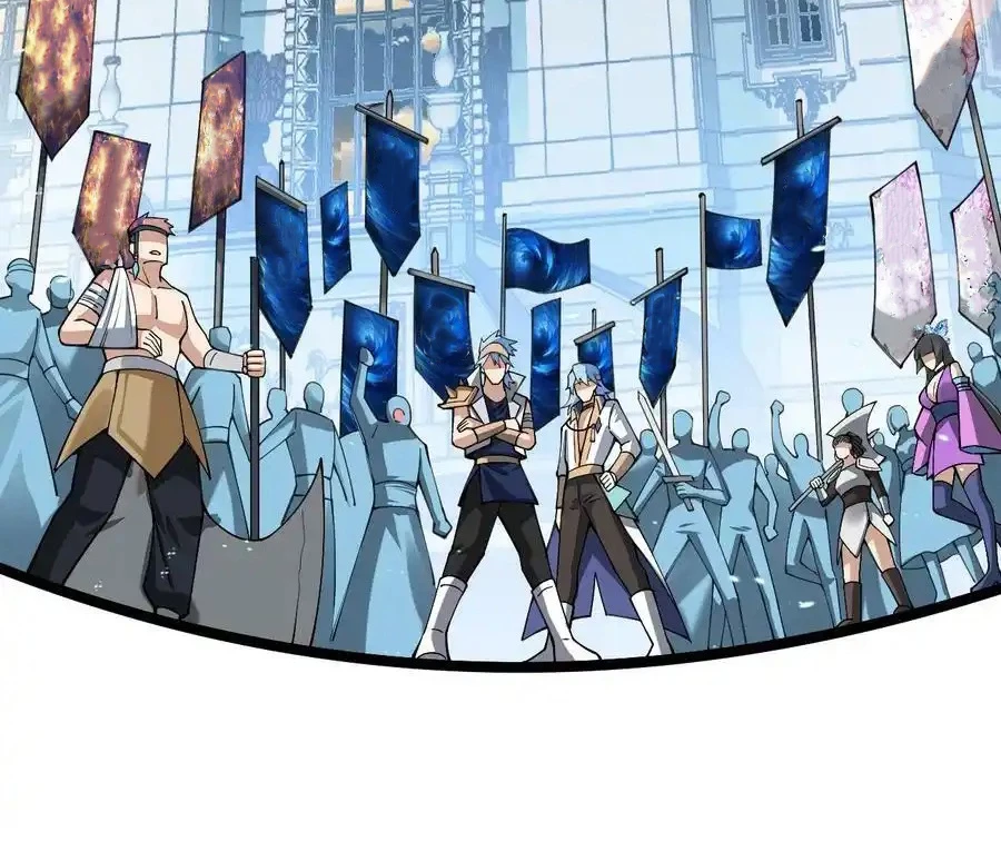 Sức Mạnh Của Kiếm Thần Chapter 57 - Trang 2