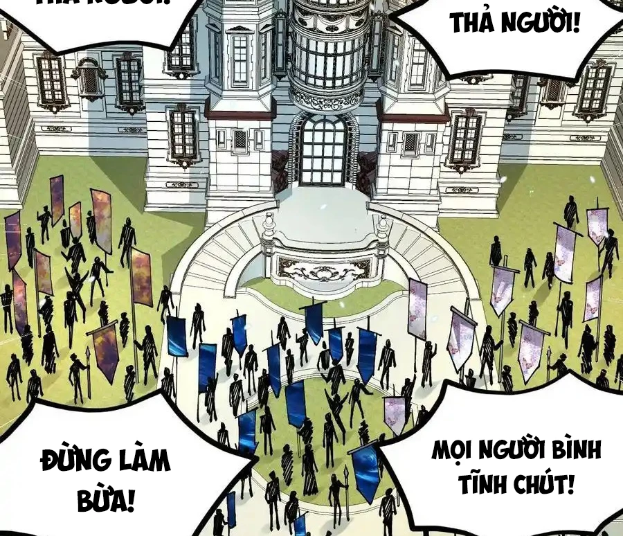 Sức Mạnh Của Kiếm Thần Chapter 57 - Trang 2
