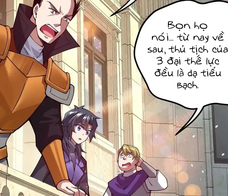 Sức Mạnh Của Kiếm Thần Chapter 57 - Trang 2