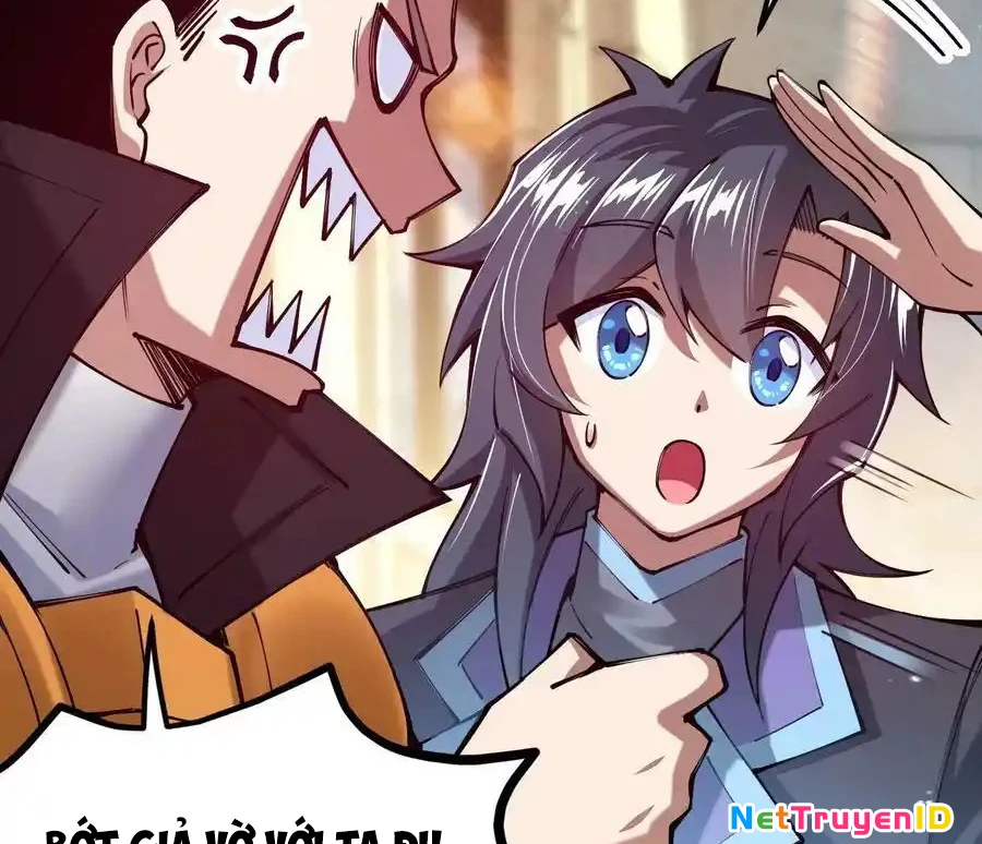 Sức Mạnh Của Kiếm Thần Chapter 57 - Trang 2