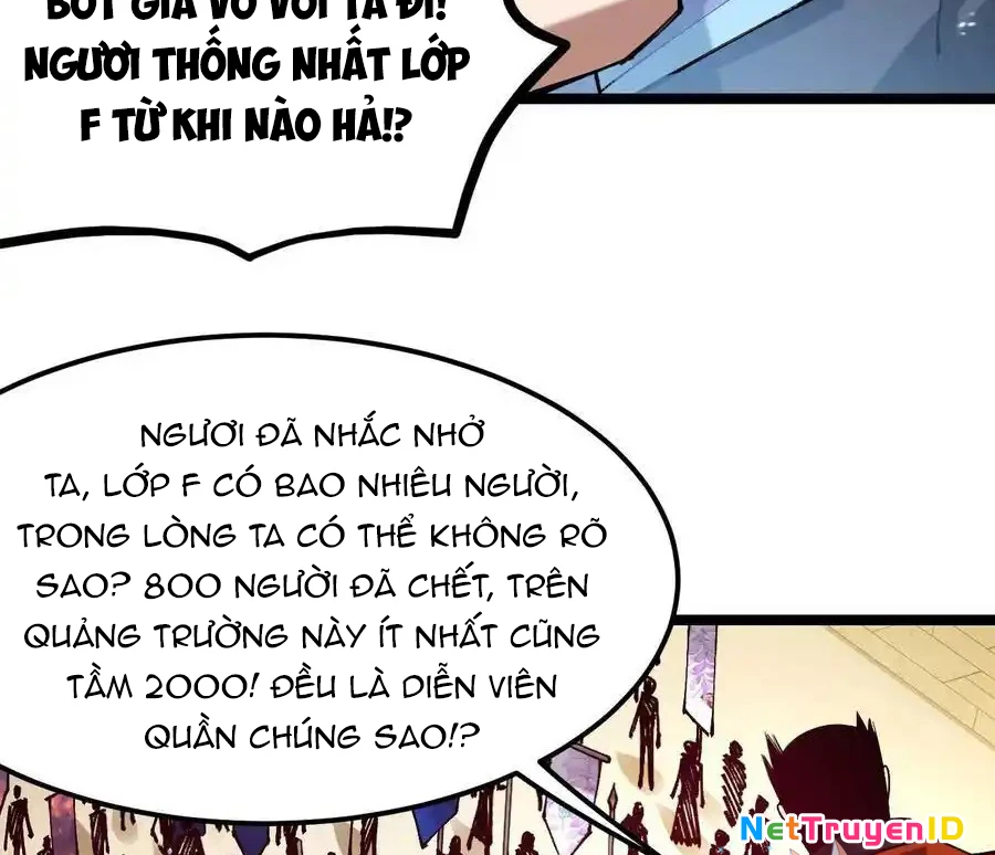 Sức Mạnh Của Kiếm Thần Chapter 57 - Trang 2