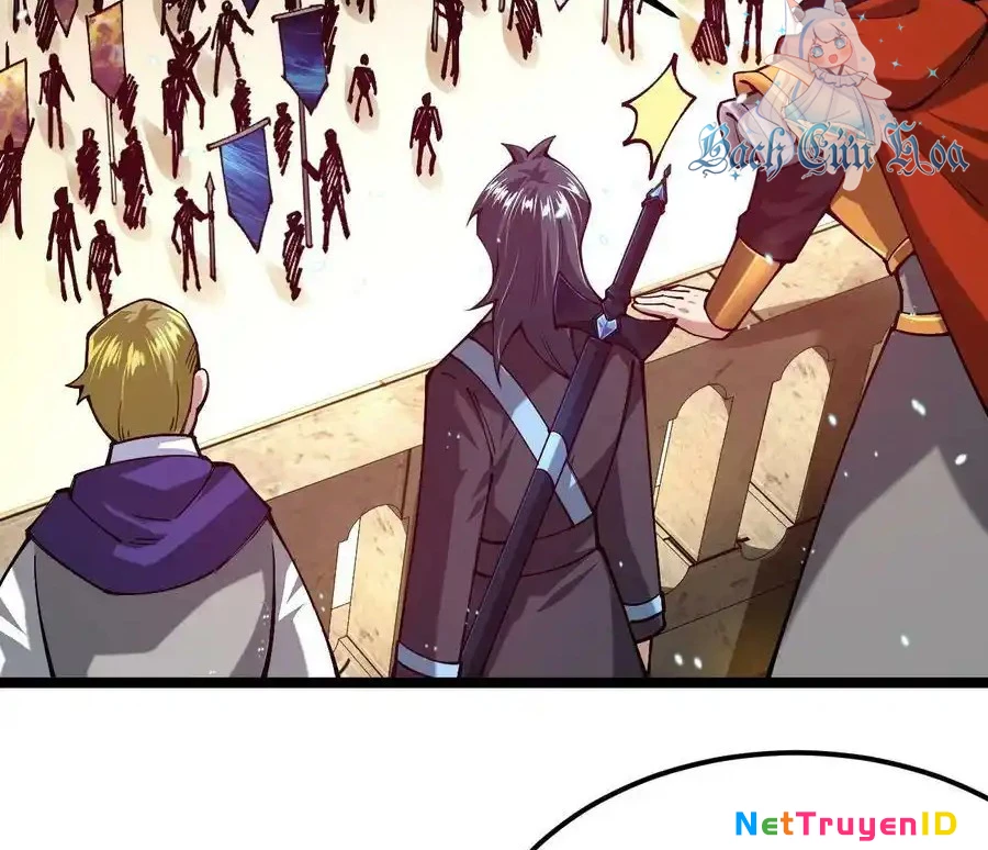 Sức Mạnh Của Kiếm Thần Chapter 57 - Trang 2