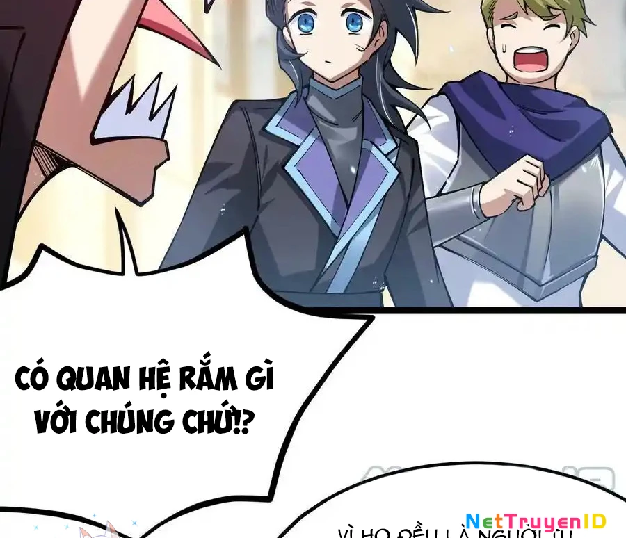 Sức Mạnh Của Kiếm Thần Chapter 57 - Trang 2