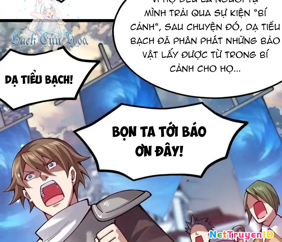 Sức Mạnh Của Kiếm Thần Chapter 57 - Trang 2