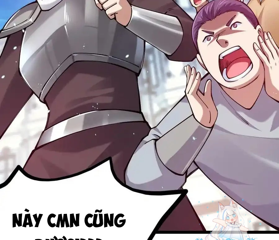 Sức Mạnh Của Kiếm Thần Chapter 57 - Trang 2