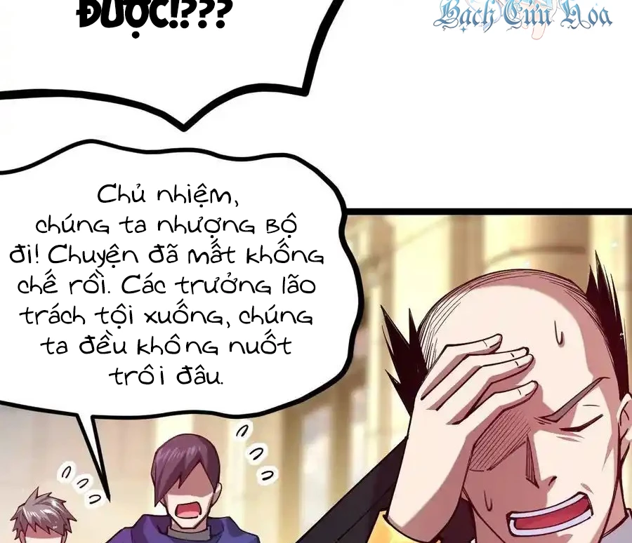 Sức Mạnh Của Kiếm Thần Chapter 57 - Trang 2