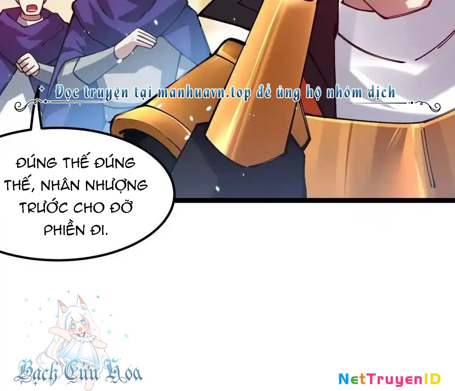 Sức Mạnh Của Kiếm Thần Chapter 57 - Trang 2