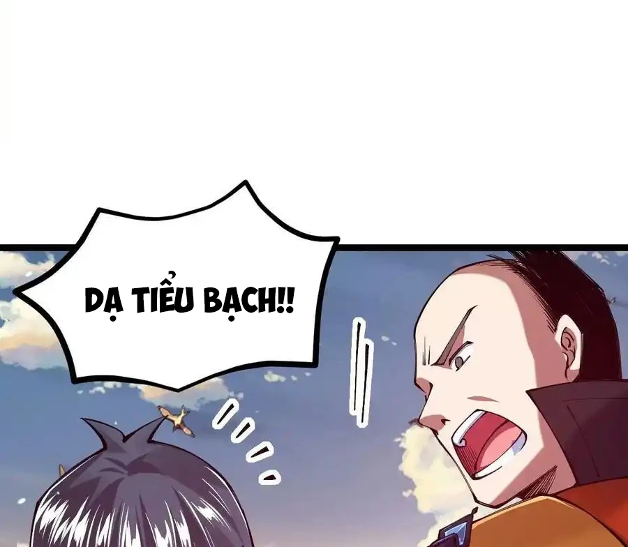 Sức Mạnh Của Kiếm Thần Chapter 57 - Trang 2