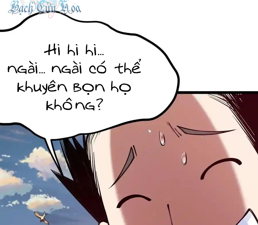 Sức Mạnh Của Kiếm Thần Chapter 57 - Trang 2
