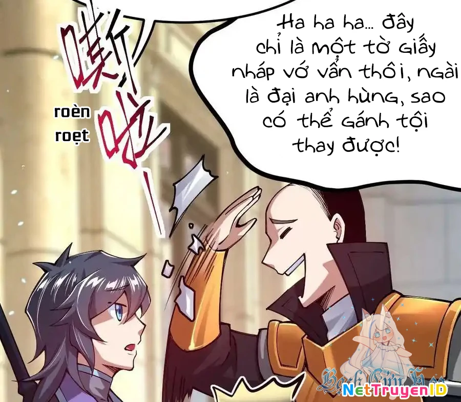 Sức Mạnh Của Kiếm Thần Chapter 57 - Trang 2