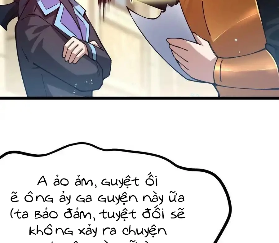 Sức Mạnh Của Kiếm Thần Chapter 57 - Trang 2