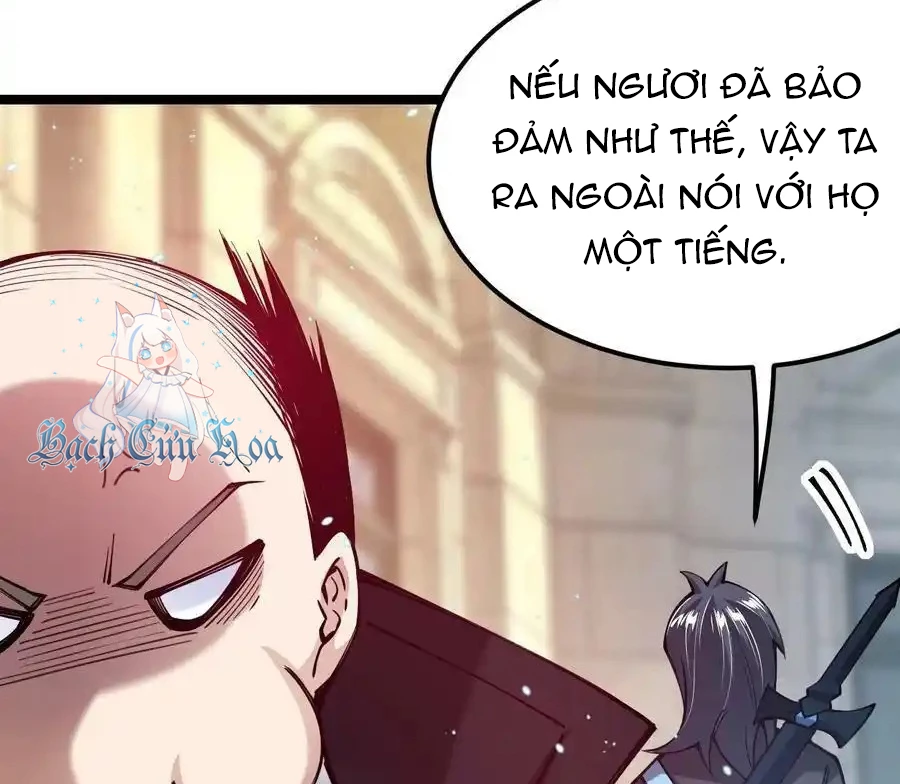 Sức Mạnh Của Kiếm Thần Chapter 57 - Trang 2