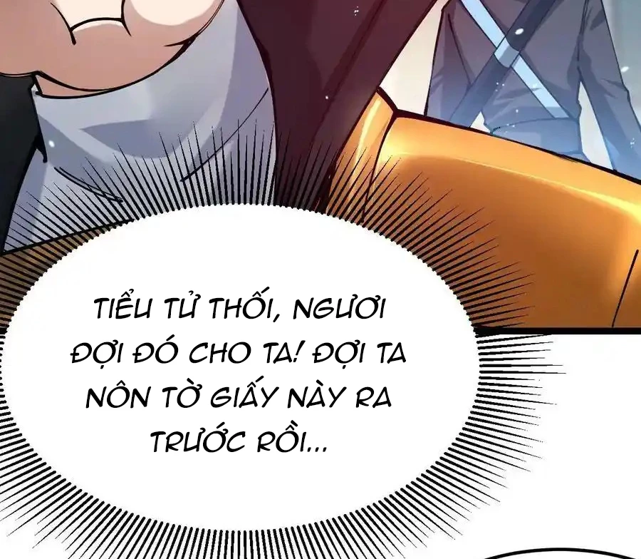 Sức Mạnh Của Kiếm Thần Chapter 57 - Trang 2