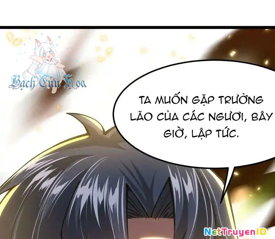 Sức Mạnh Của Kiếm Thần Chapter 57 - Trang 2