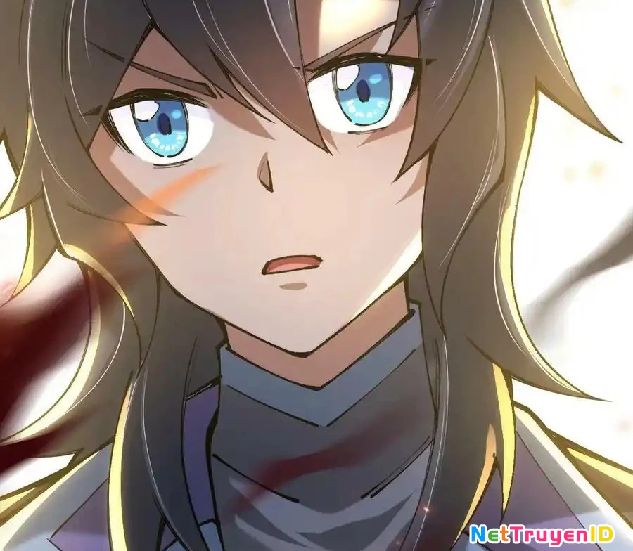 Sức Mạnh Của Kiếm Thần Chapter 57 - Trang 2