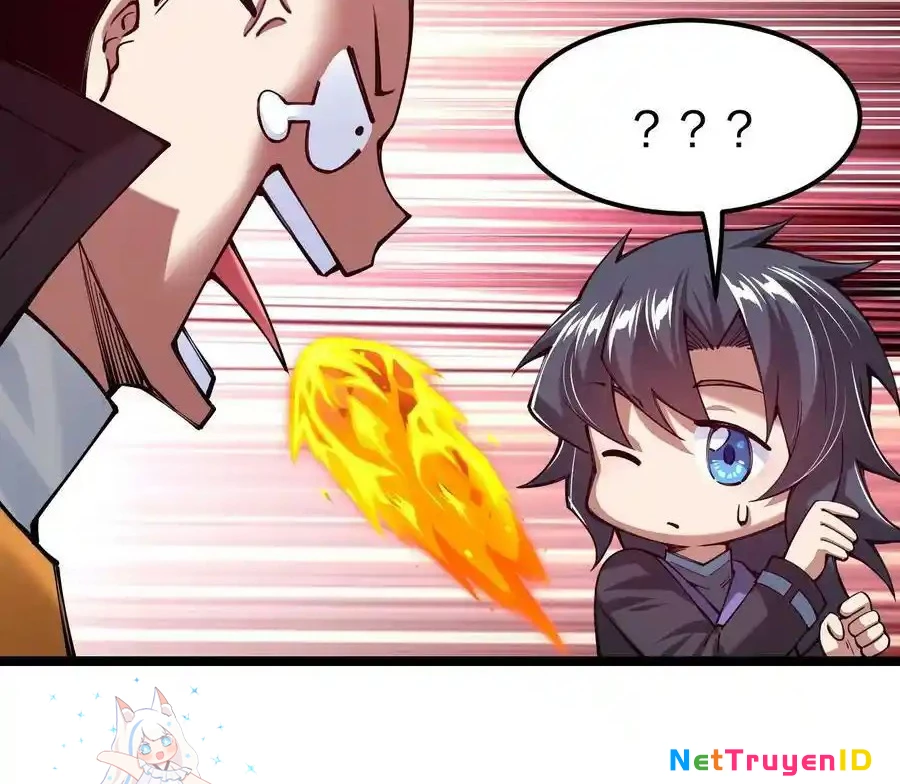 Sức Mạnh Của Kiếm Thần Chapter 57 - Trang 2