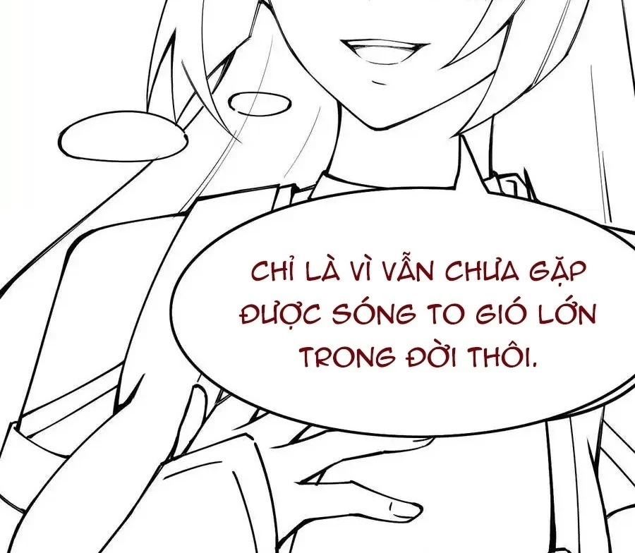 Sức Mạnh Của Kiếm Thần Chapter 57 - Trang 2