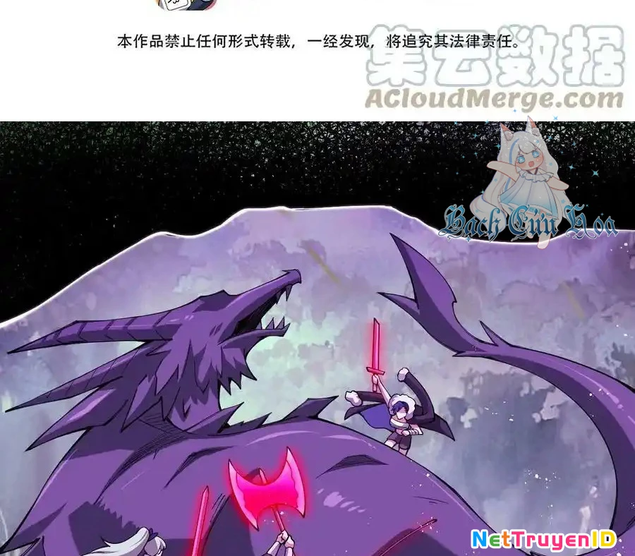 Sức Mạnh Của Kiếm Thần Chapter 57 - Trang 2