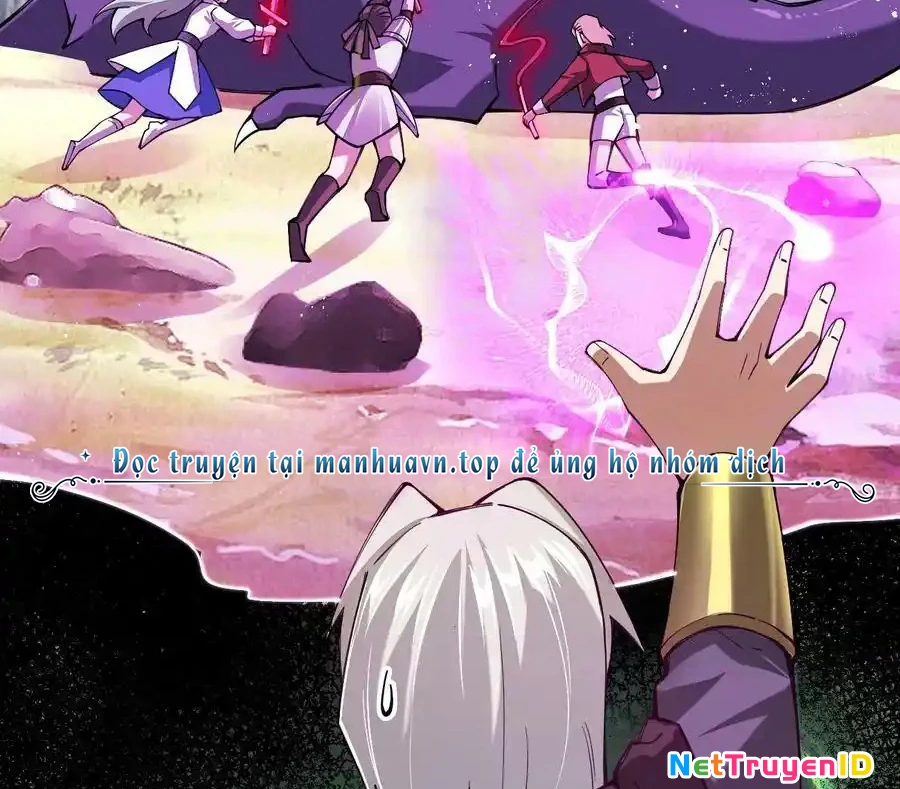 Sức Mạnh Của Kiếm Thần Chapter 57 - Trang 2