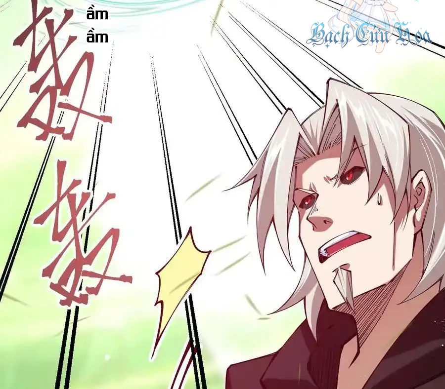 Sức Mạnh Của Kiếm Thần Chapter 57 - Trang 2