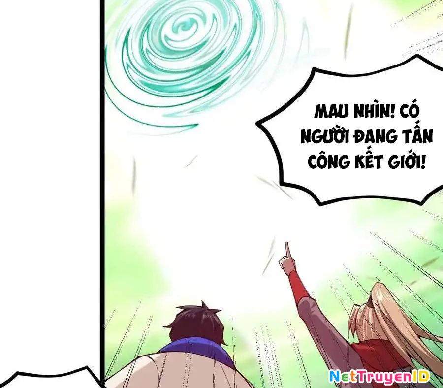 Sức Mạnh Của Kiếm Thần Chapter 57 - Trang 2