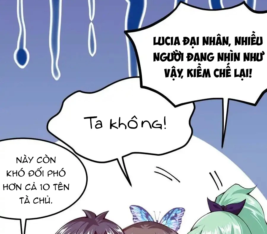 Sức Mạnh Của Kiếm Thần Chapter 57 - Trang 2