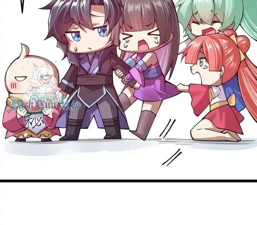 Sức Mạnh Của Kiếm Thần Chapter 57 - Trang 2